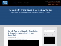 disabilitylawblog.com