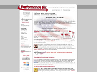performanceairvenice.com