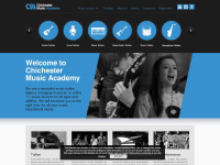 chichestermusicacademy.com