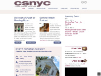 Csnyc.com