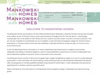 mankowskihomes.com Thumbnail
