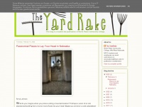 Theyardrake.blogspot.com