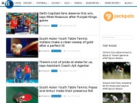indiansportsnews.com Thumbnail