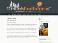 urbanmindfulness.org