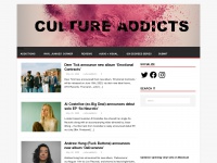 cultureaddicts.com Thumbnail
