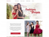 Fashionsforprom.com