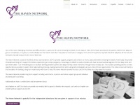 thehavennetwork.org Thumbnail