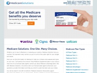 medicaresolutions.com Thumbnail