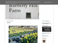 barberryhillfarm.com Thumbnail