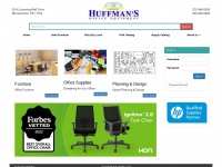 Huffmans.com