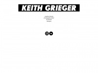keithgrieger.com Thumbnail