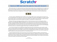 scratchr.org