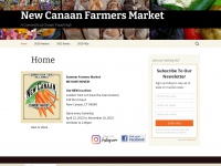 newcanaanfarmersmarket.net