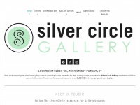 silvercirclegallery.com Thumbnail