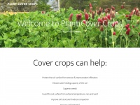 Plantcovercrops.com