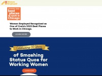 Womenemployed.org