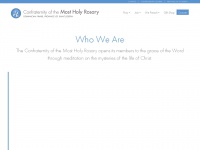 rosaryconfraternity.org