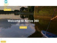 active360.co.uk Thumbnail