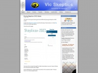 vicskeptics.wordpress.com Thumbnail