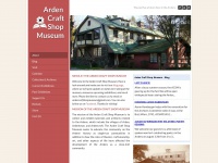 Ardencraftshopmuseum.com