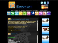 idewey.com Thumbnail
