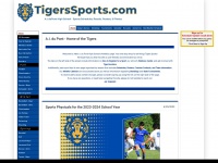 tigerssports.com