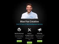 bluefoxcreative.com