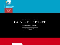 calvertprovince.org Thumbnail