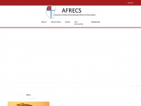 afrecs.org Thumbnail