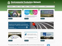 environmentalevaluators.net Thumbnail