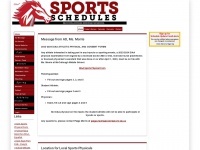 Mustangs-sports.com