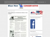 Bluehenconservative.blogspot.com