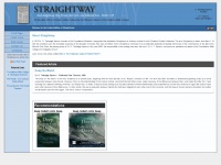 straightwayonline.org Thumbnail