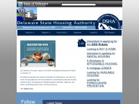 destatehousing.com