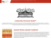 leadershipcharacter.com Thumbnail