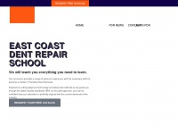 eastcoast-dentrepairschool.com Thumbnail