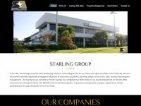 starling-group.com