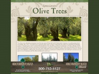 Getolivetrees.com