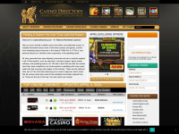 casinodirectory.com Thumbnail