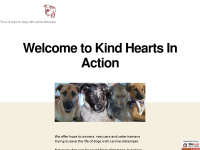 Kindheartsinaction.com