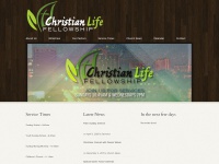 Christianlifefellowship.tv