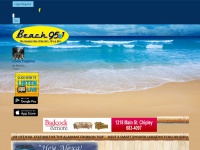 beach951.com Thumbnail