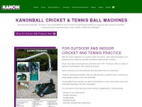 kanonball.co.za Thumbnail