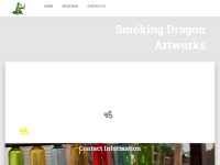 smokingdragon.com