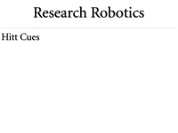 researchrobotics.com