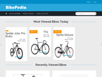 Bikepedia.com