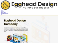eggheaddesign.co.uk Thumbnail