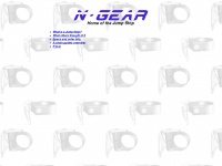 n-gear.com Thumbnail