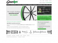 greentyre.co.uk Thumbnail