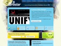 northstarwebdesign.com